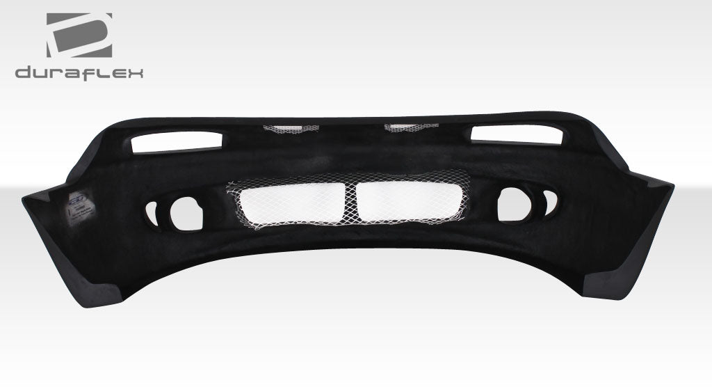 Bumper Covers - Front 100960 Duraflex