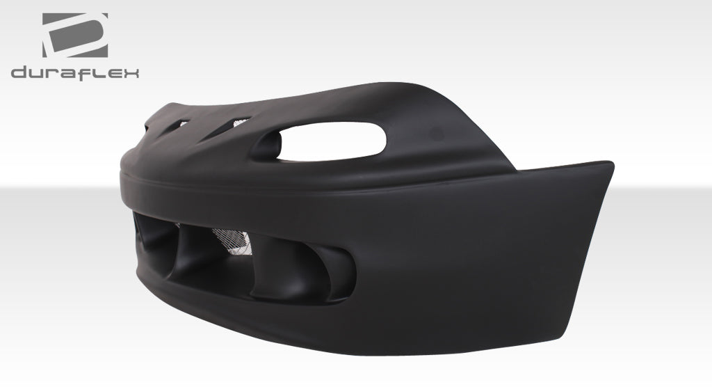 Bumper Covers - Front 100960 Duraflex