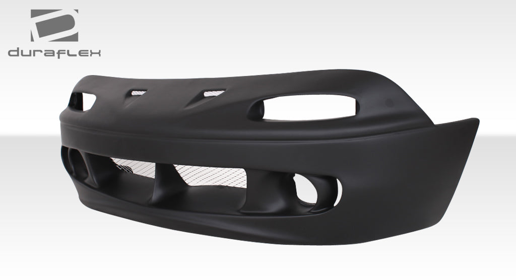 Bumper Covers - Front 100960 Duraflex