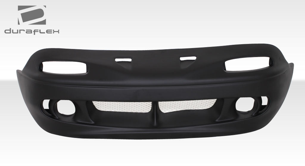 Bumper Covers - Front 100960 Duraflex