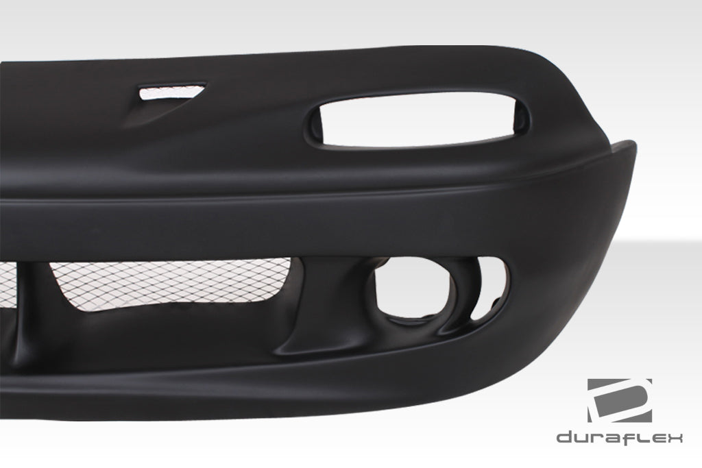 Bumper Covers - Front 100960 Duraflex