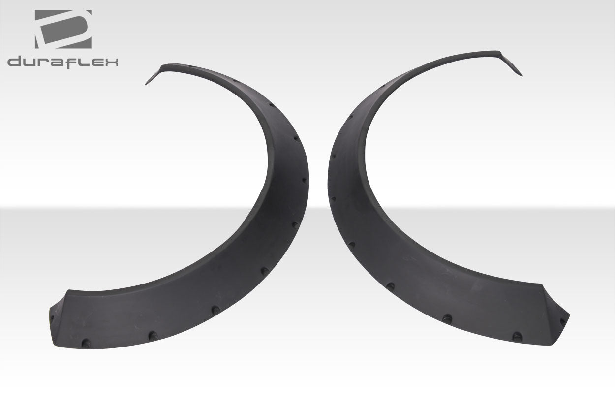 Fenders 114842 Duraflex