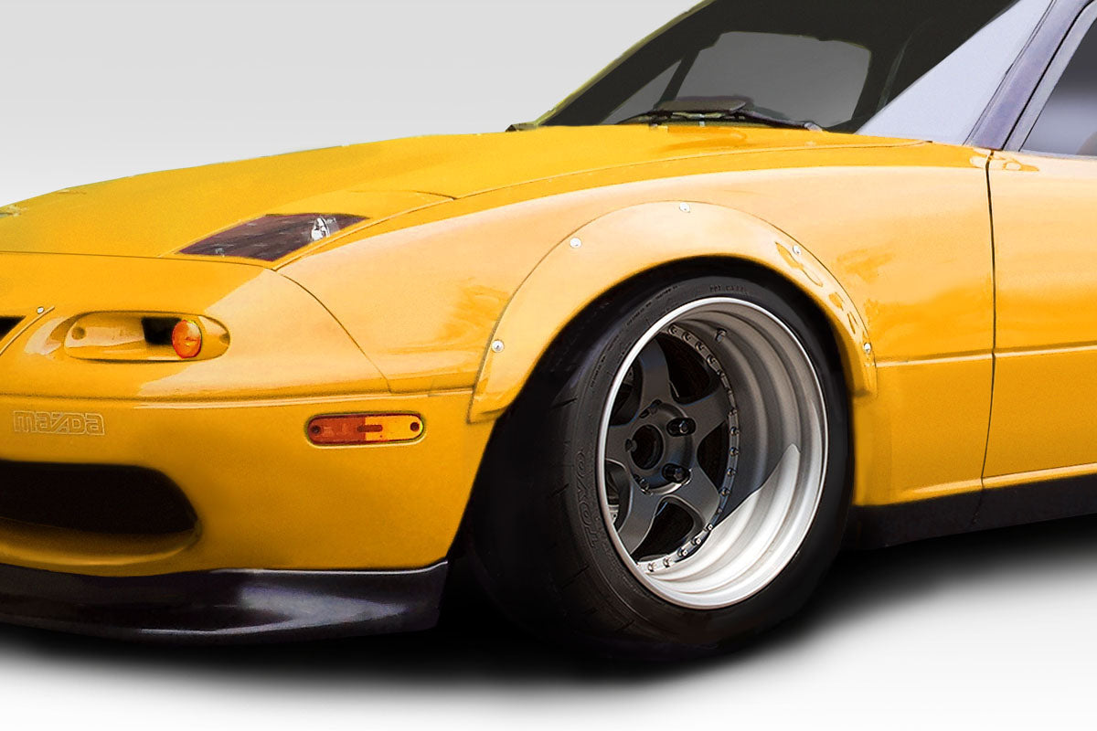 Fenders 114842 Duraflex