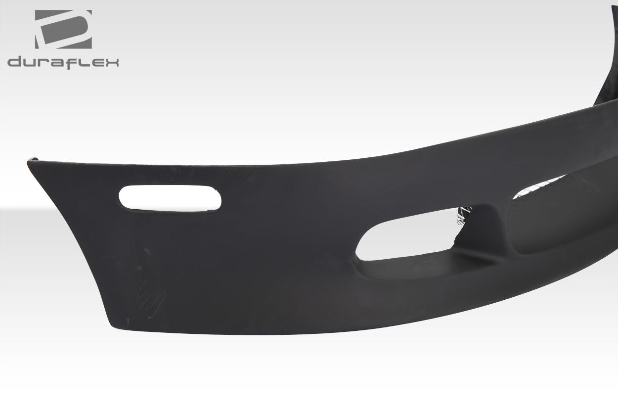 Front Lip 114845 Duraflex