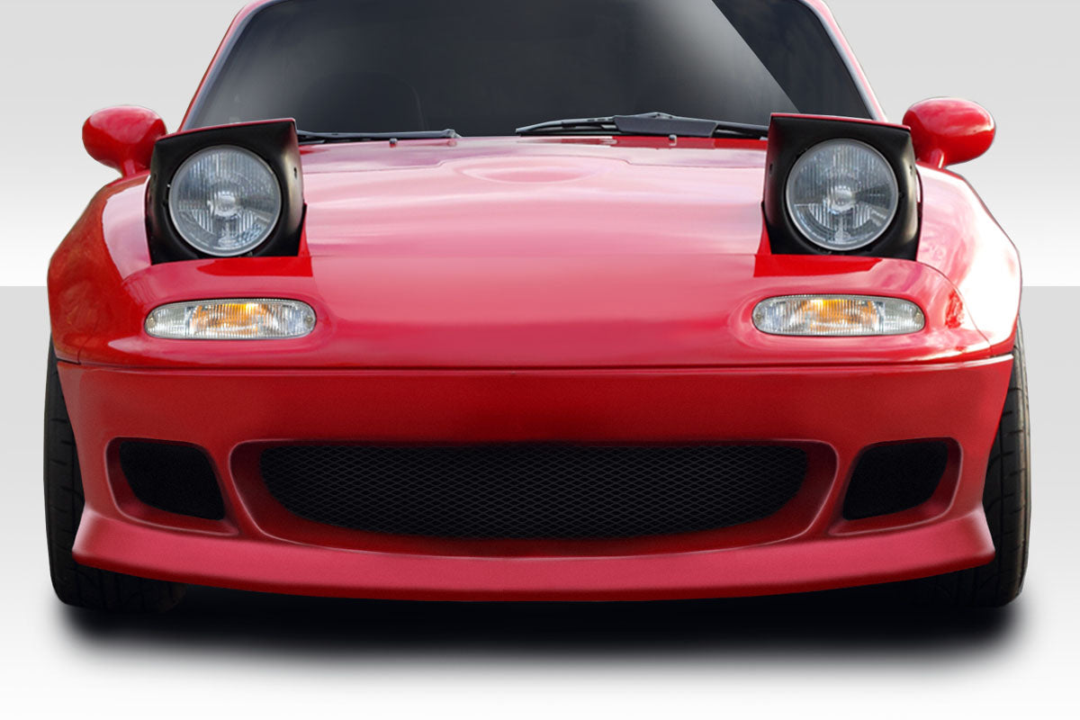 Front Lip 114845 Duraflex