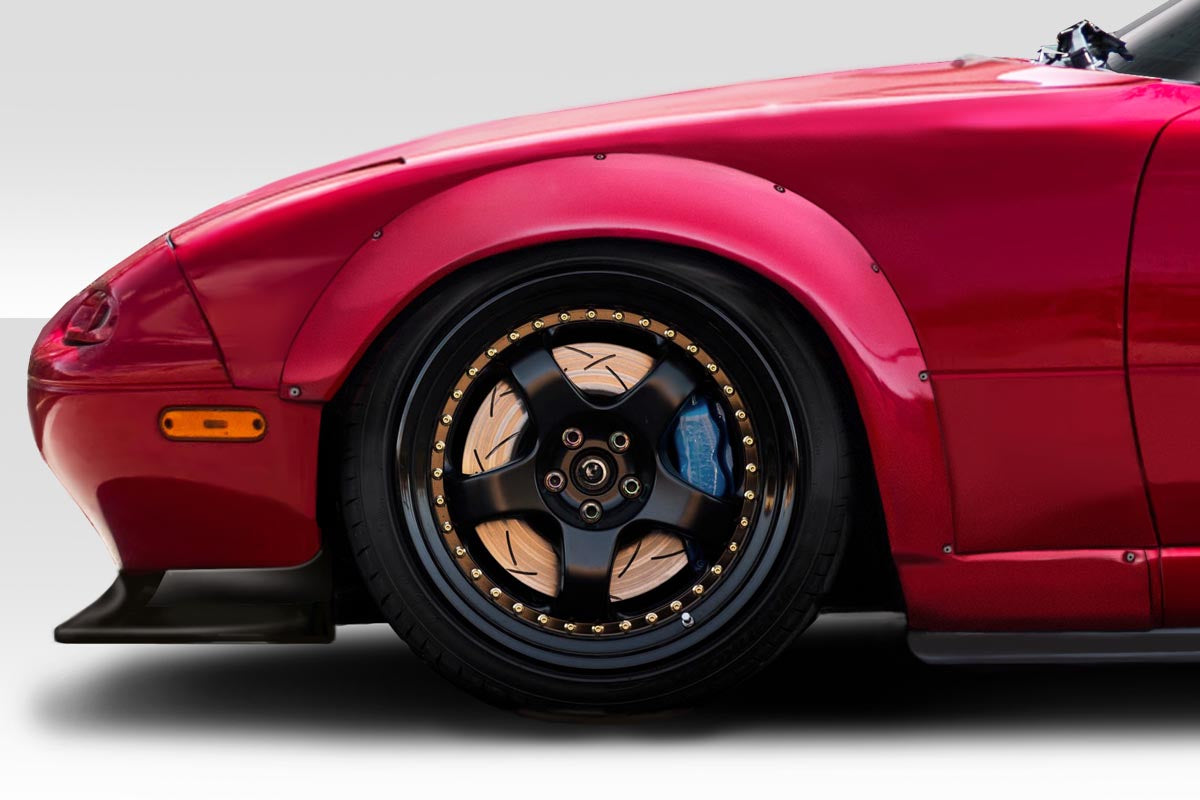 Fenders 114995 Duraflex