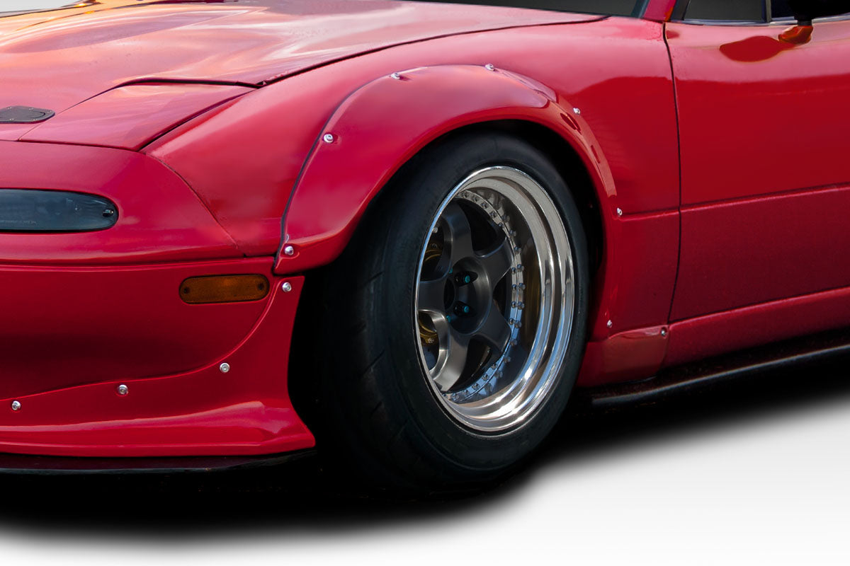 Fenders 114995 Duraflex