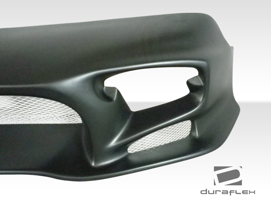 Bumper Covers - Front 100961 Duraflex
