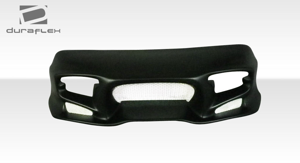 Bumper Covers - Front 100961 Duraflex