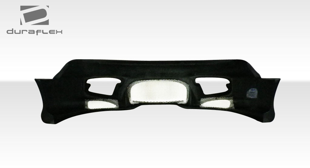 Bumper Covers - Front 100961 Duraflex