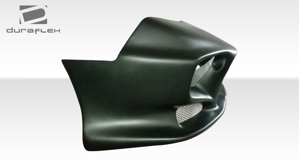 Bumper Covers - Front 100961 Duraflex