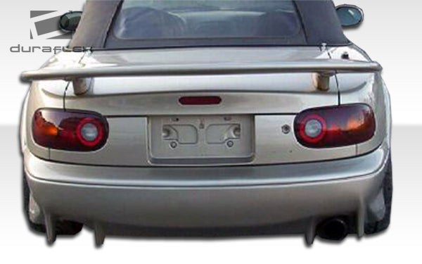 Rear Lip 100962 Duraflex