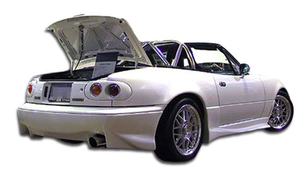 Rear Lip 100962 Duraflex