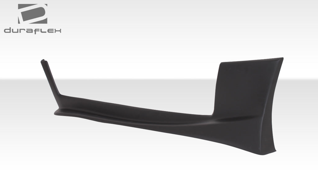 Side Skirts 100963 Duraflex