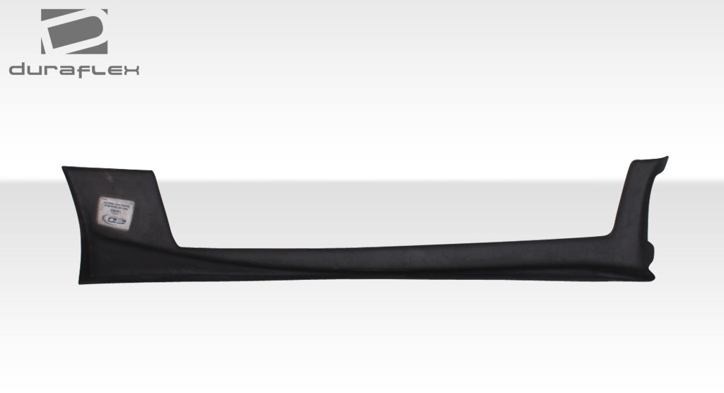 Side Skirts 100963 Duraflex