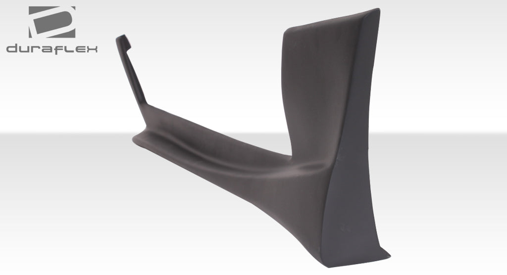 Side Skirts 100963 Duraflex