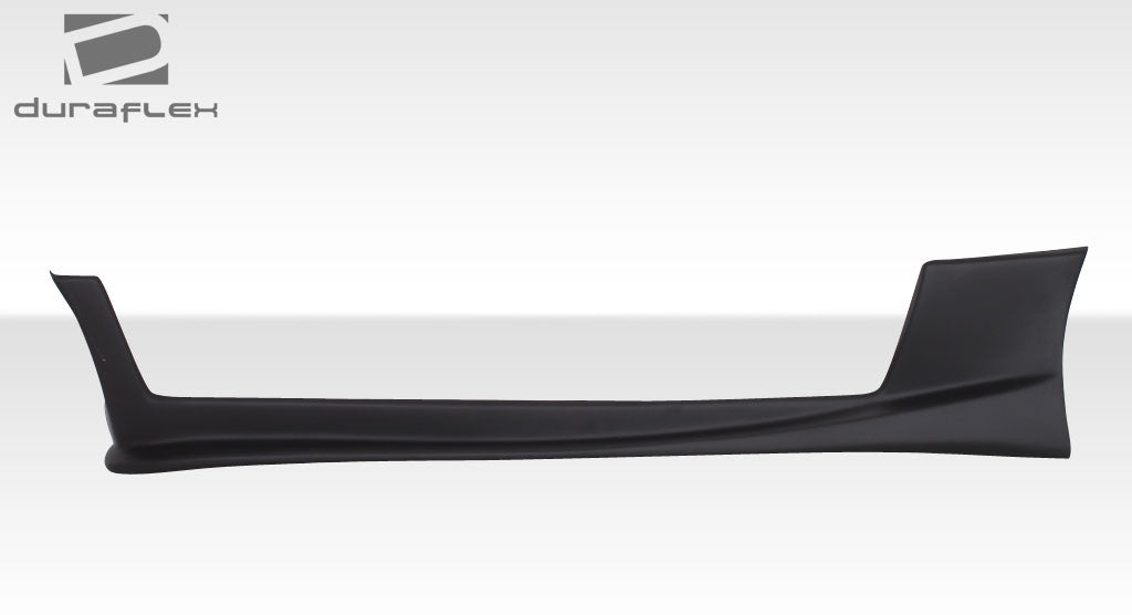 Side Skirts 100963 Duraflex