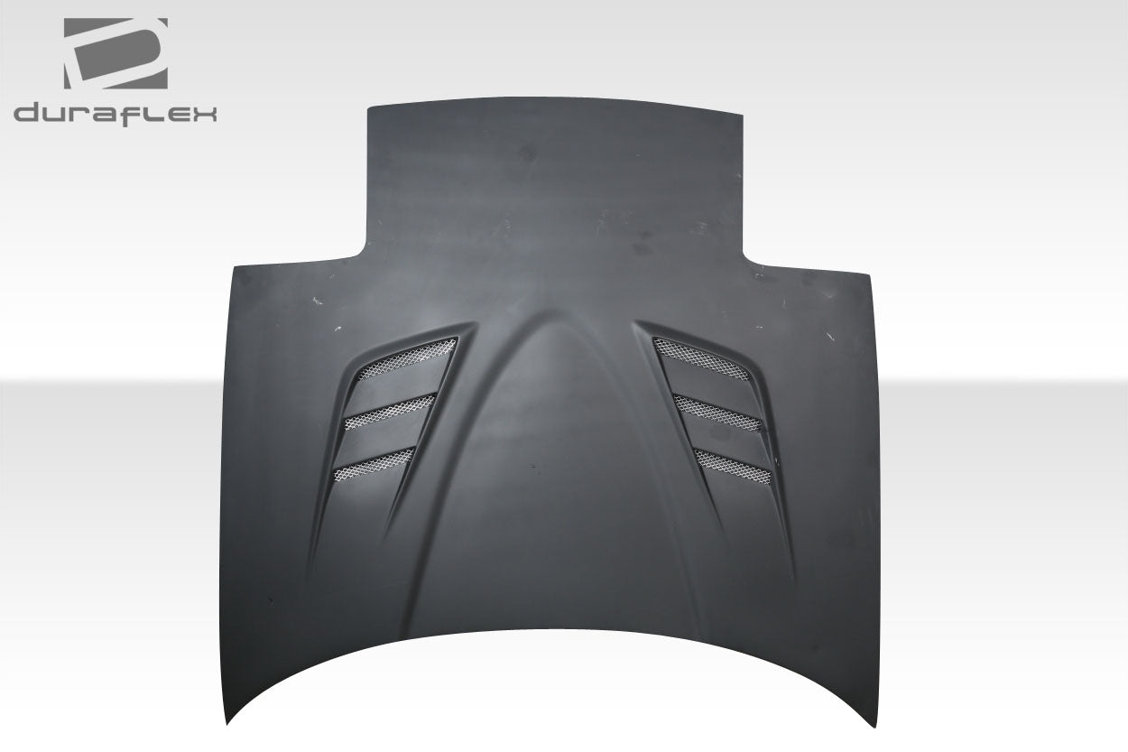 Hoods 114103 Duraflex