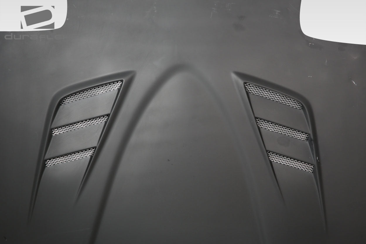 Hoods 114103 Duraflex