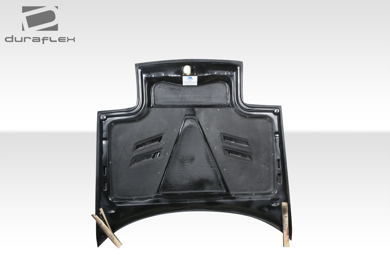 Hoods 114103 Duraflex