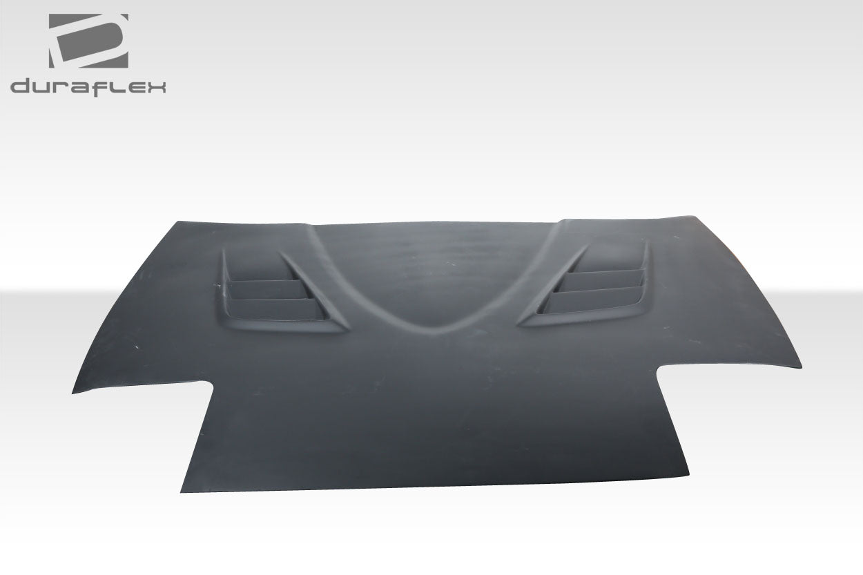 Hoods 114103 Duraflex
