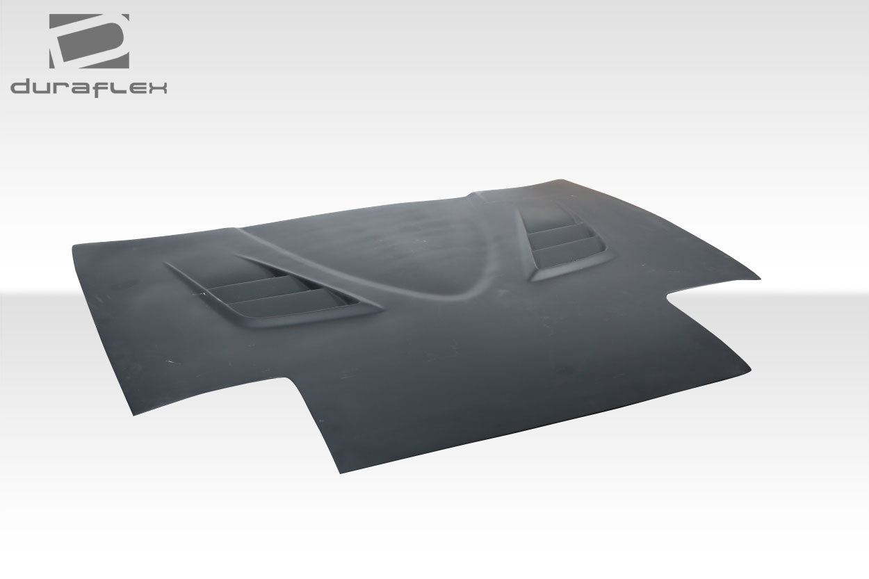 Hoods 114103 Duraflex