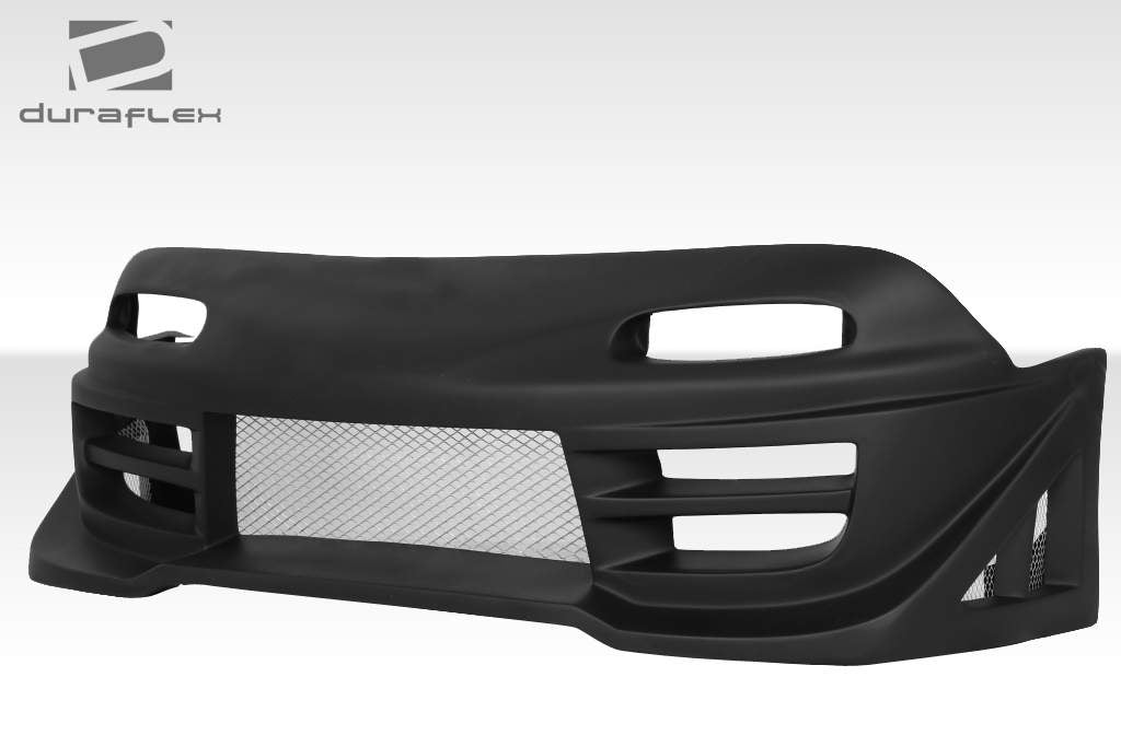 Bumper Covers - Front 104492 Duraflex