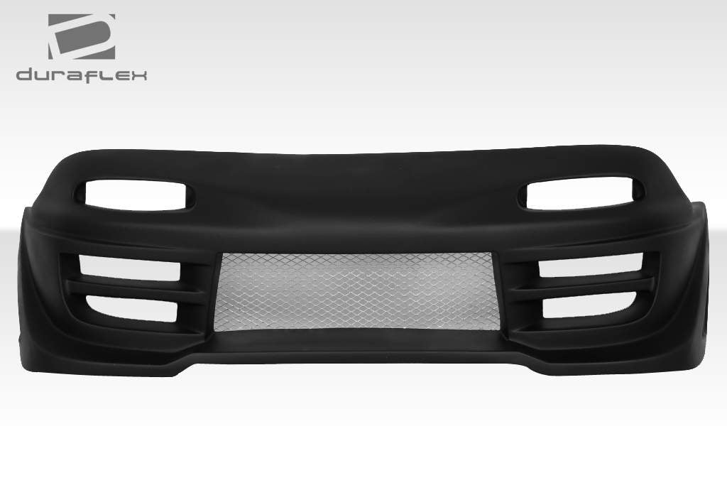 Bumper Covers - Front 104492 Duraflex