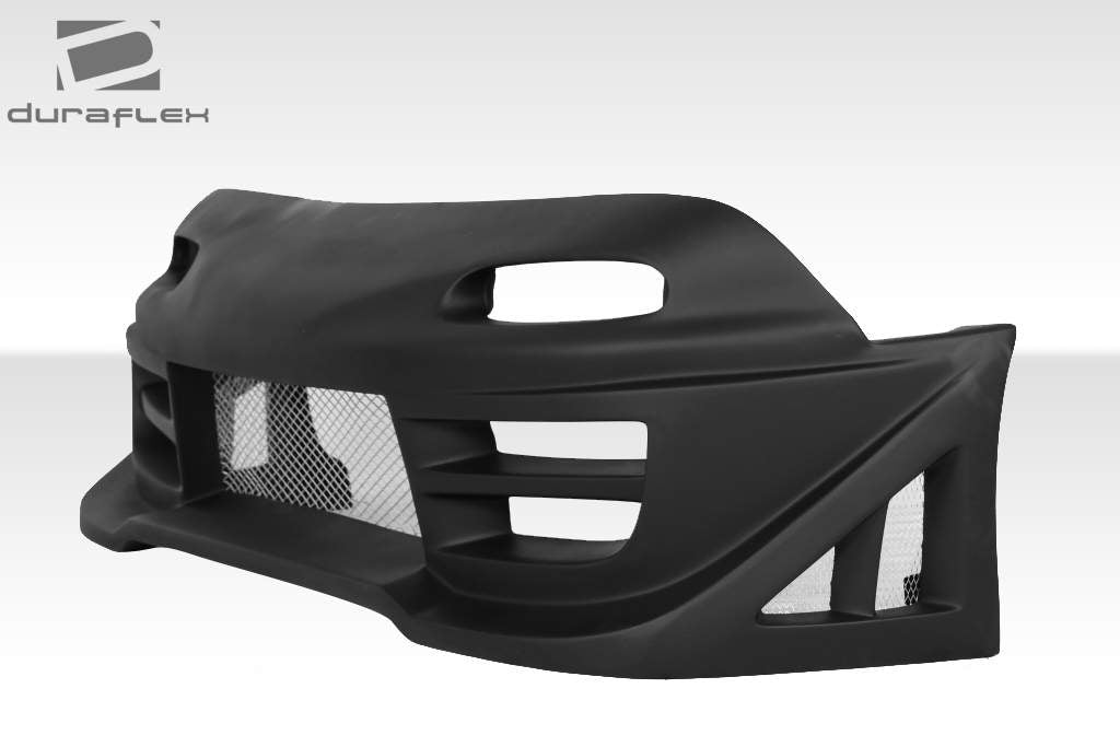 Bumper Covers - Front 104492 Duraflex
