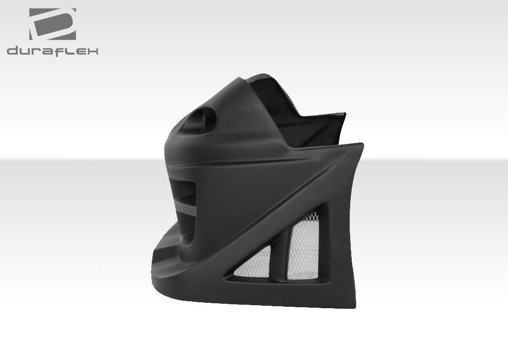 Bumper Covers - Front 104492 Duraflex