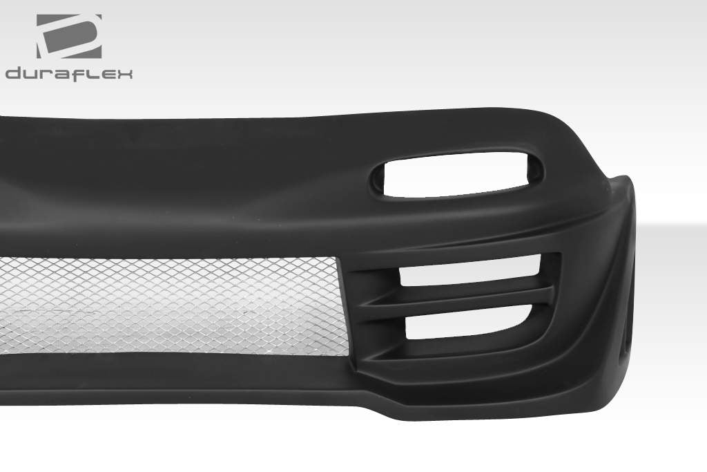 Bumper Covers - Front 104492 Duraflex