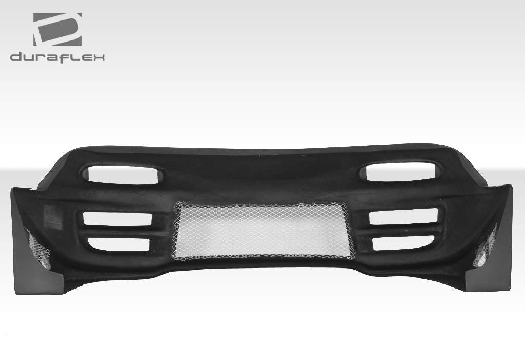 Bumper Covers - Front 104492 Duraflex