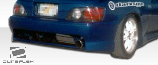 Body Kits 110616 Duraflex