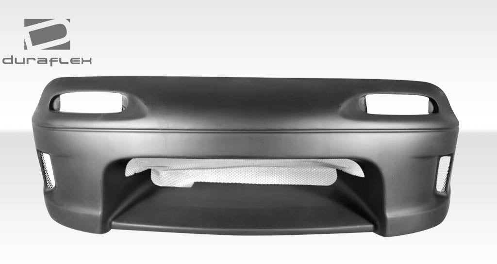 Bumper Covers - Front 100964 Duraflex