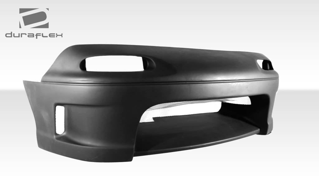 Bumper Covers - Front 100964 Duraflex