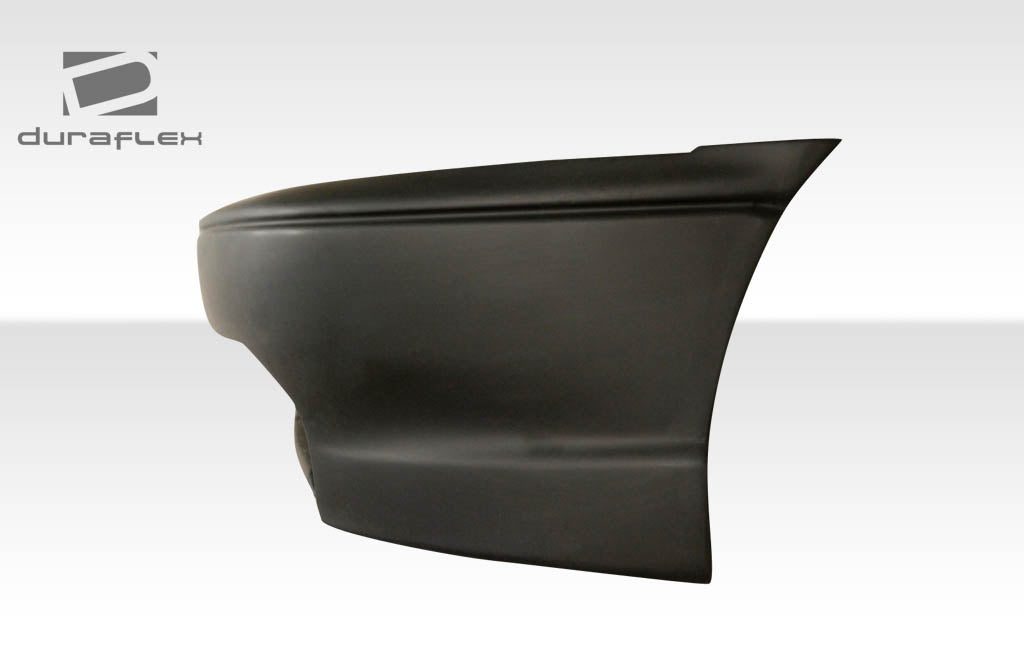 Bumper Covers - Rear 100965 Duraflex