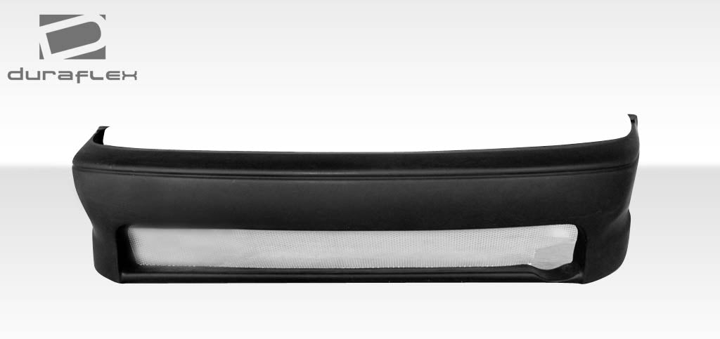 Bumper Covers - Rear 100965 Duraflex