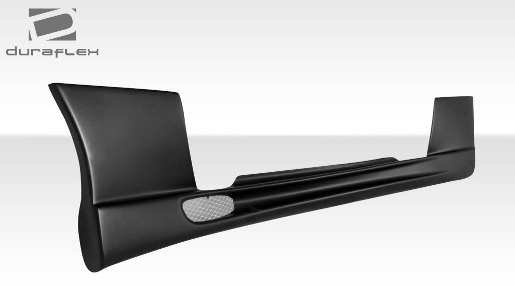 Side Skirts 100966 Duraflex