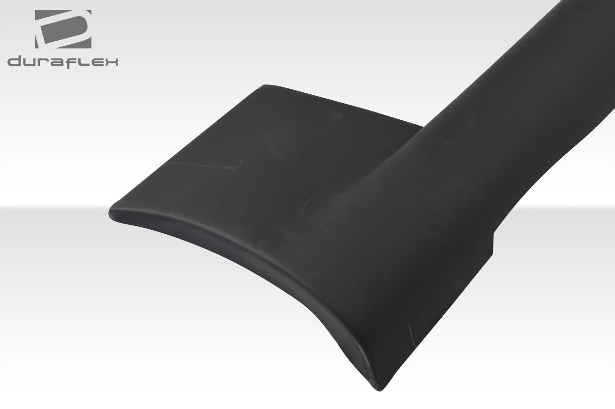 Side Skirts 114942 Duraflex
