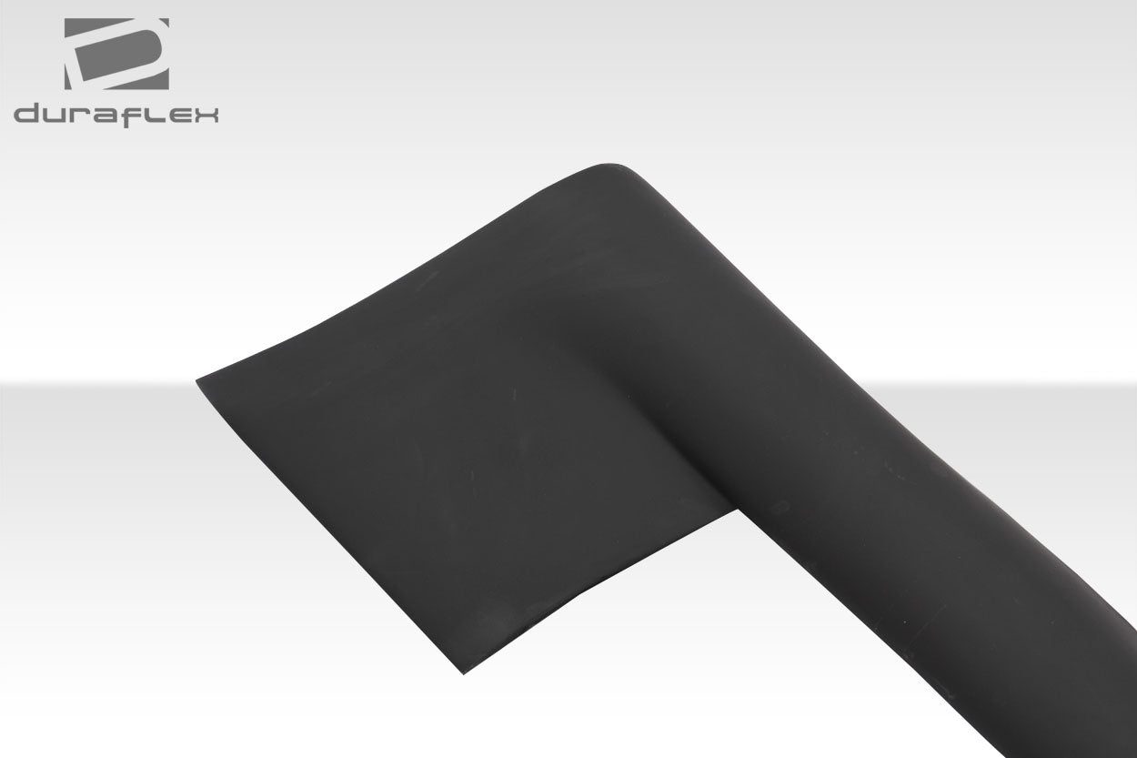 Side Skirts 114942 Duraflex