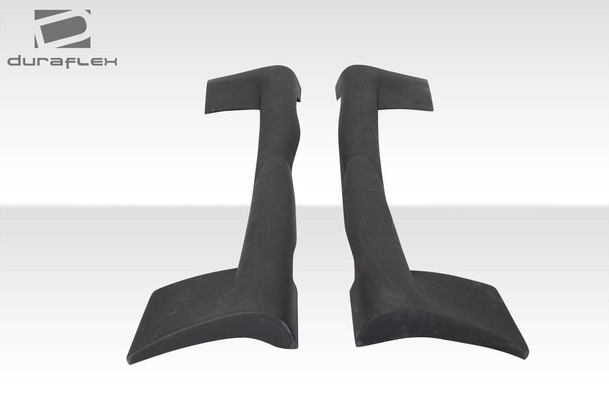 Side Skirts 114942 Duraflex