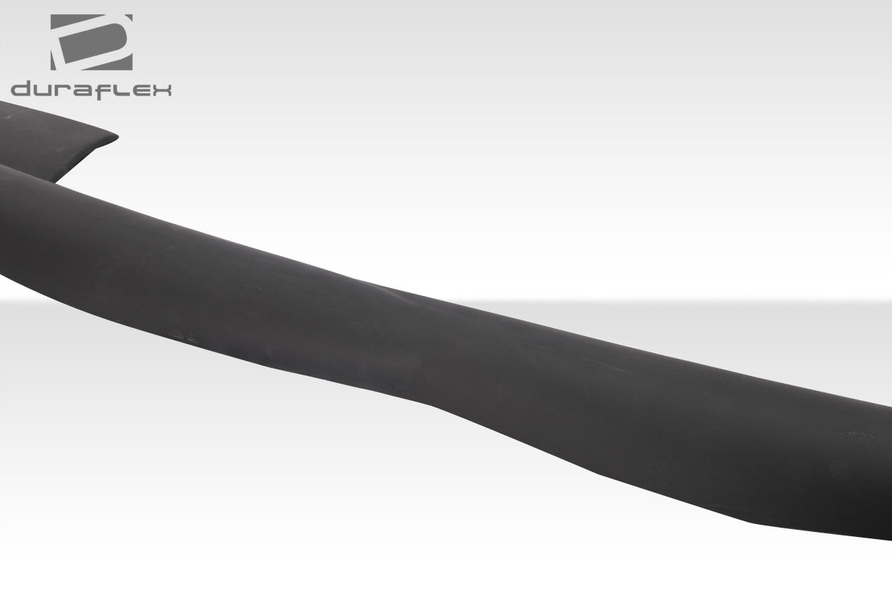 Side Skirts 114942 Duraflex