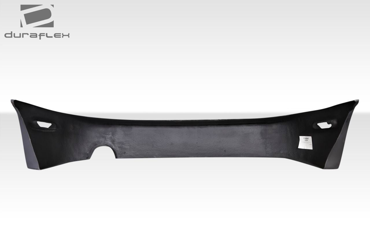 Bumper Covers - Rear 114941 Duraflex