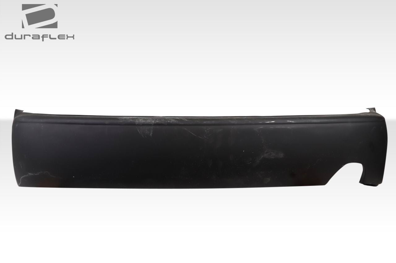Bumper Covers - Rear 114941 Duraflex
