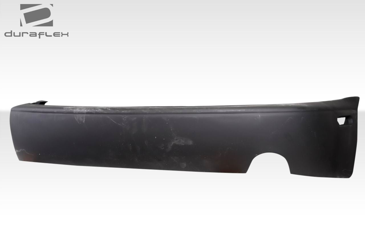 Bumper Covers - Rear 114941 Duraflex