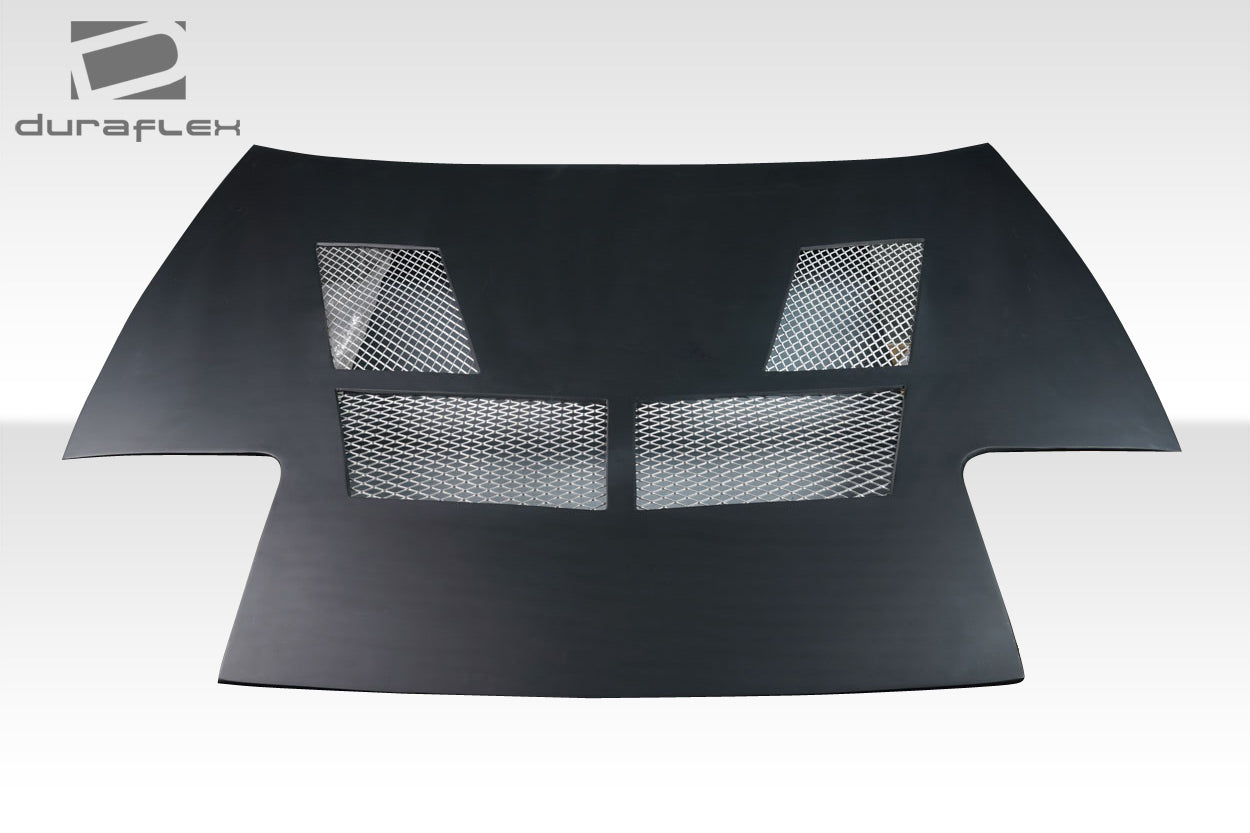 Hoods 117132 Duraflex