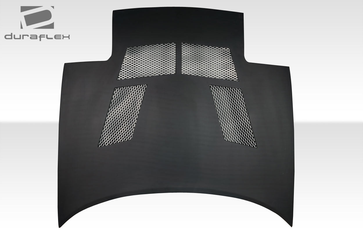 Hoods 117132 Duraflex