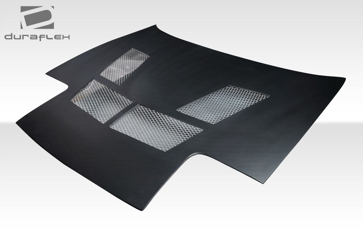 Hoods 117132 Duraflex