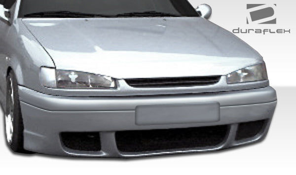 Bumper Covers - Front 106402 Duraflex