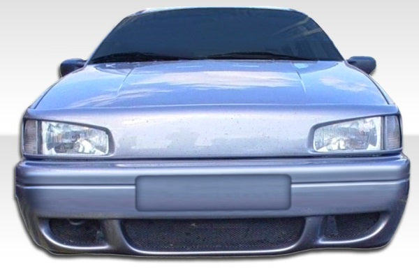 Bumper Covers - Front 106402 Duraflex
